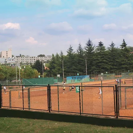 Astra.5 Apartman